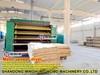 Mesh Dryer Mesin Pengering Wajah Veneer Mesh