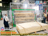 Mesin Pengering Press Inti Veneer