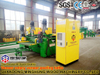 Mesin Pengupas Kayu Veneer untuk Veneer Mill