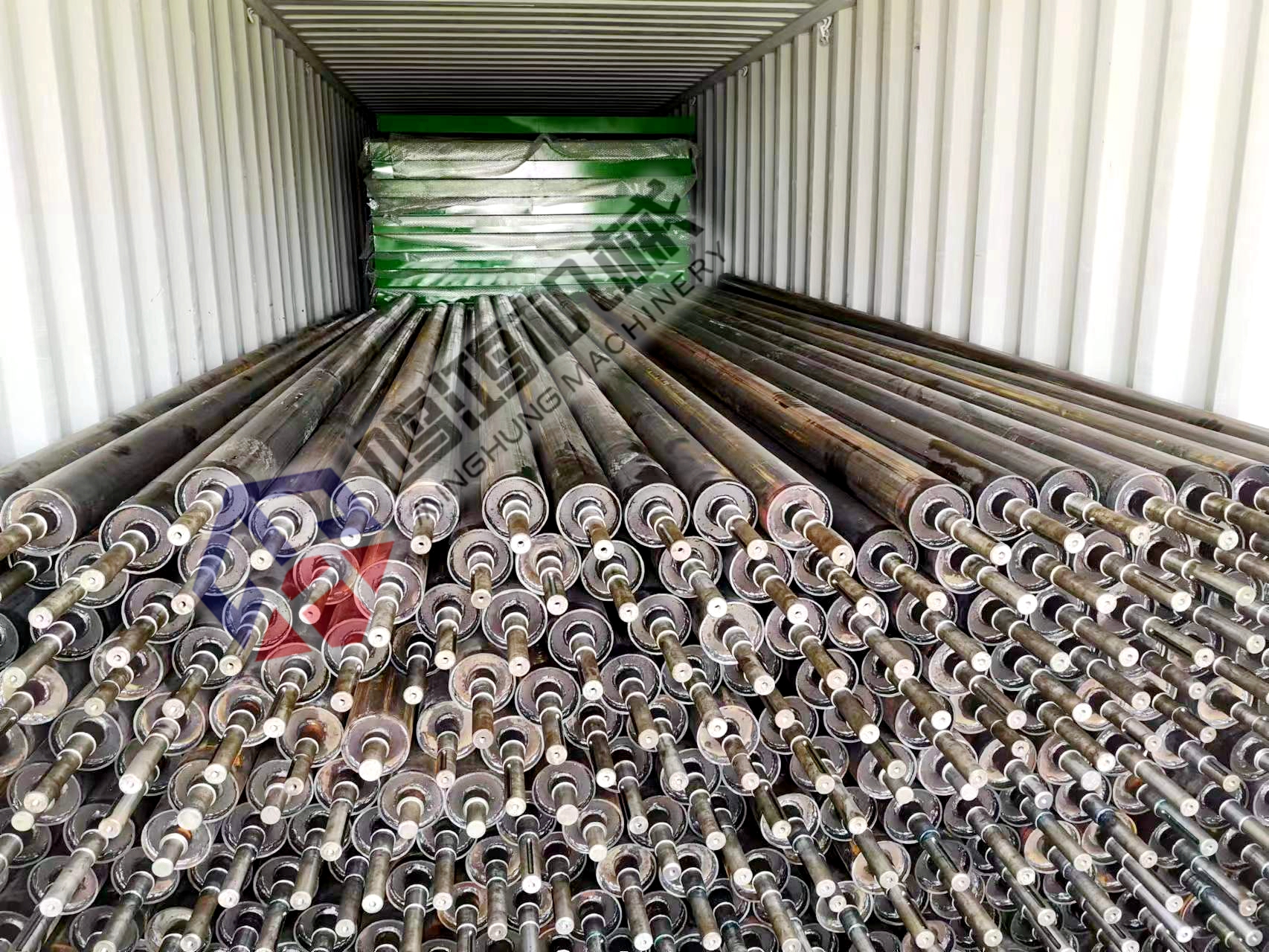 pengering rol veneer