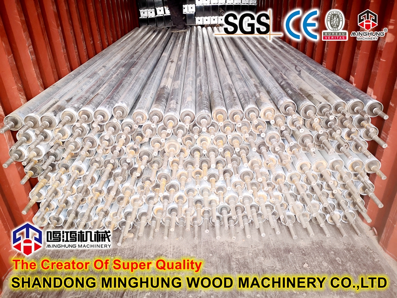 MINGHUNG DETAIL PENGERING ROLLER