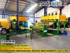 MINGHUNG Penumpuk Pengisap Vakum Multi-Fungsional 