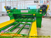 Mesin Pengupas Veneer Sepenuhnya Otomatis
