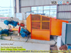 Produsen Jalur Papan Partikel OSB Cina: Chipboard Papan Partikel OSB MDF HDF Drum Chipper/Shredder/Crusher/Pallet Mill Splitter