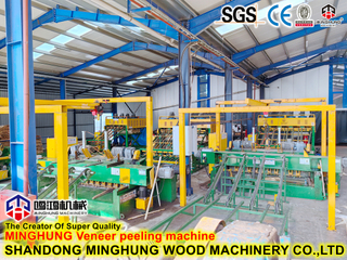 Jalur produksi Hot Press Hot Press 18-40mm 