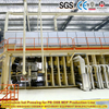 MINGHUNG Jalur produksi Partikel Kapasitas Tinggi