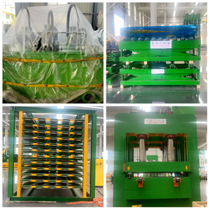 Delivery of plywood machines.jpg