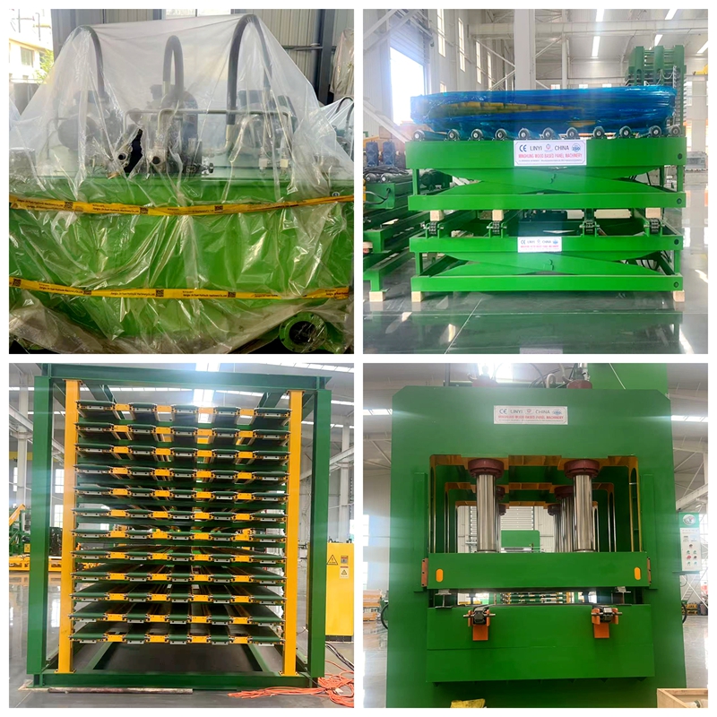 Delivery of plywood machines.jpg