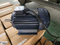 Super high speed mining farm fans with weifang shunbao motor