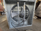 Super high speed mining farm fans with weifang shunbao motor