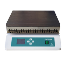 Graphite Hot Plate