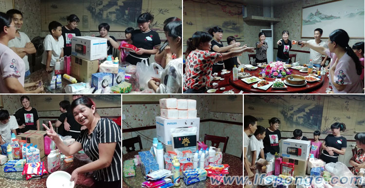 lfsponge mooncake gambling event 