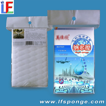 Aircraft Cleaning Melamine Sponge