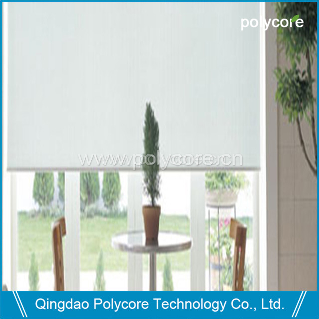Serie F3000 de tela para cortinas de ventana - tela reflectante para calefacción