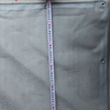 HDPE 230gsm grey color scaffold net