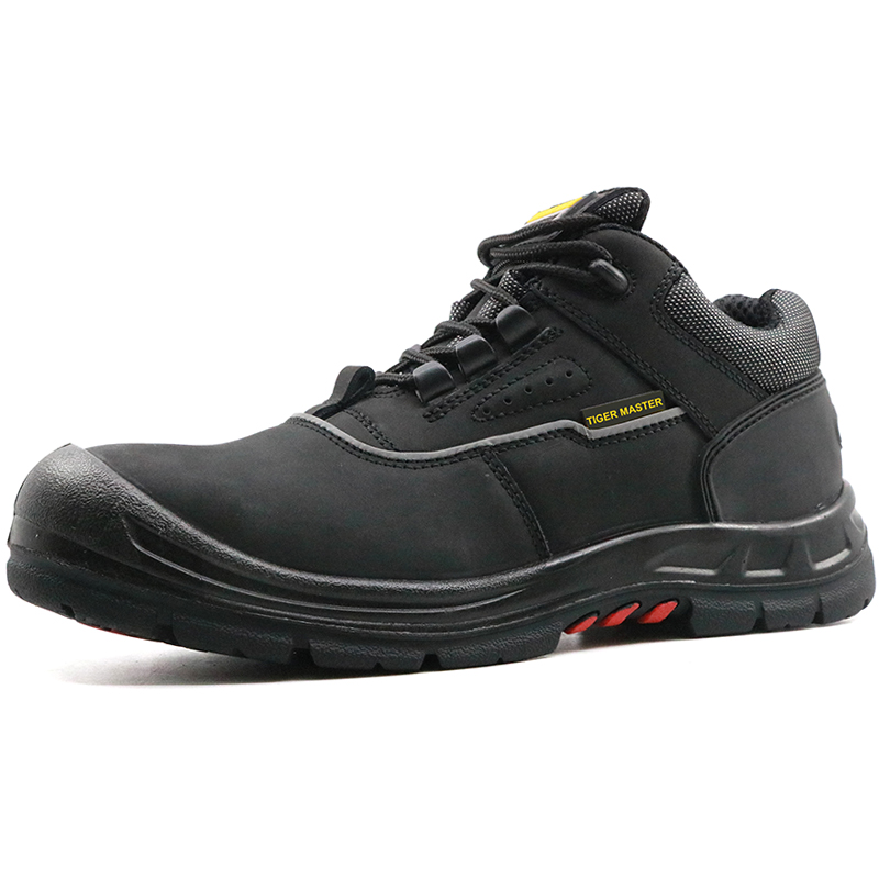 TH003 SAFETY SHOES