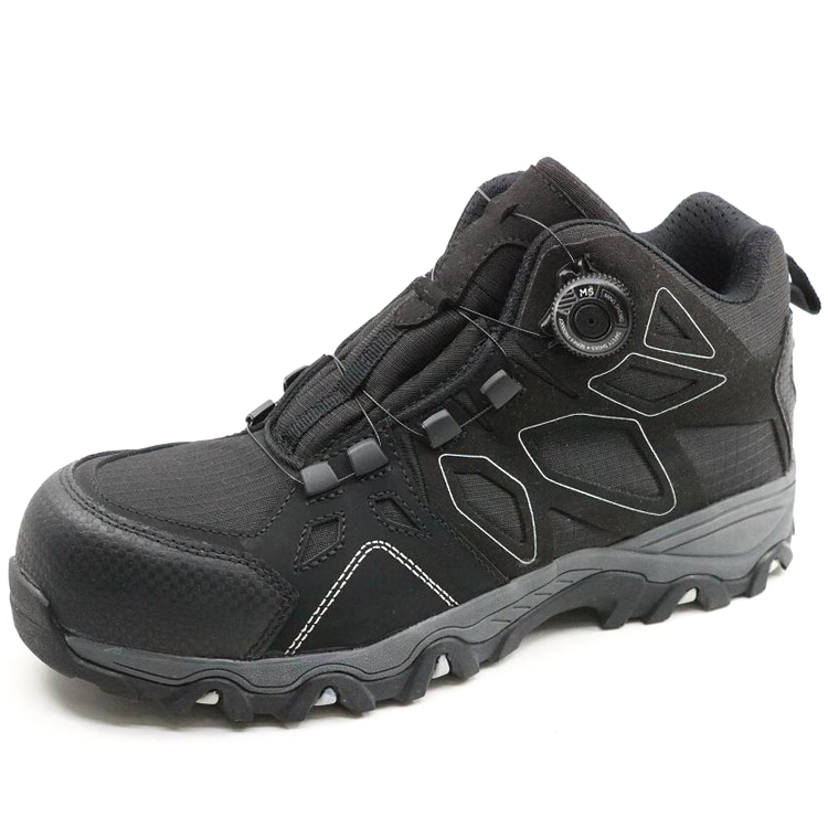 TMC034 SAFETY SHOES