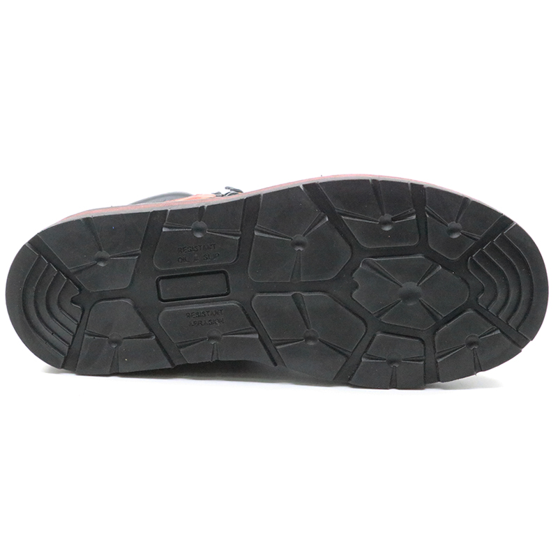 PEP001 SAFETY SHOES SOLE
