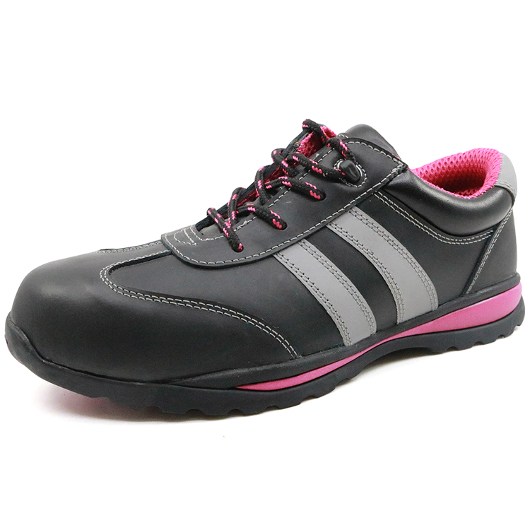 SRS004 SAFETY SHOES