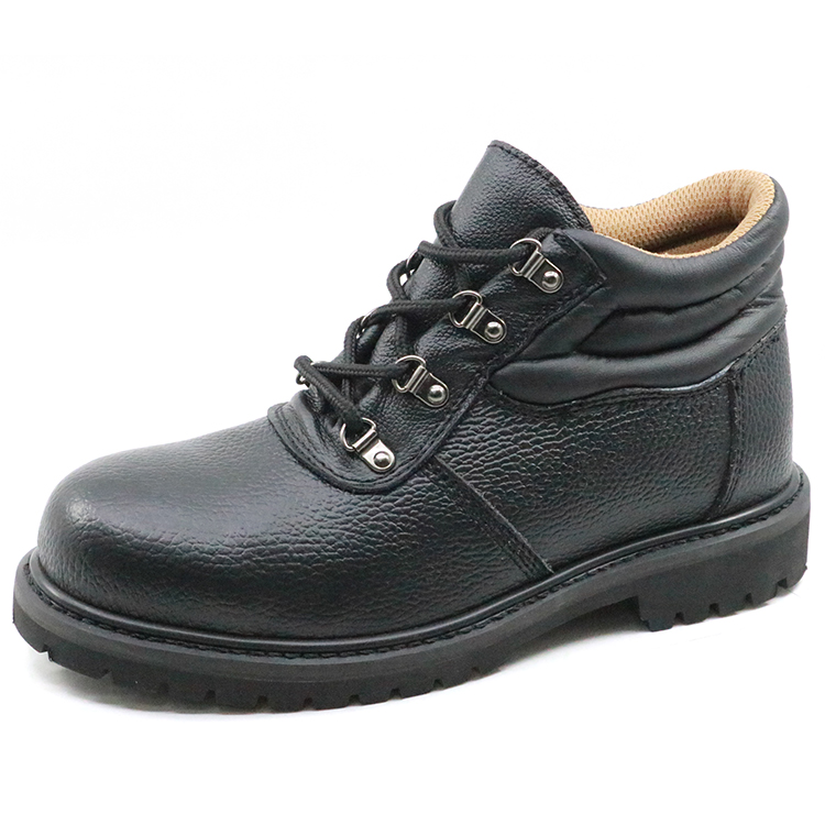 GY016 SAFETY SHOES