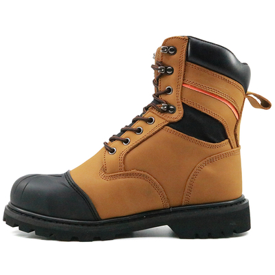 goodyear safety boots