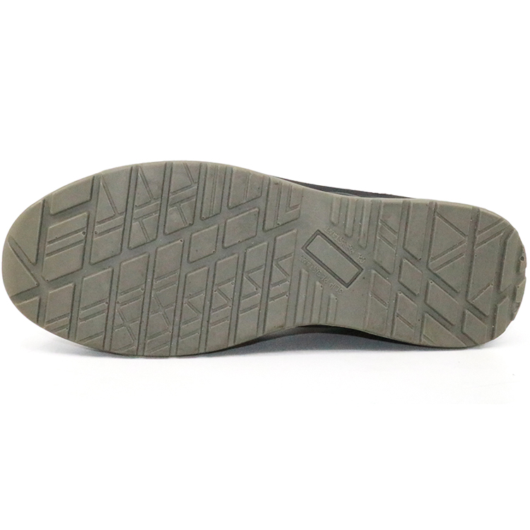 ETPU28 SAFETY SHOES SOLE