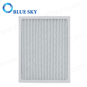 Filtros HEPA de carbón activado para purificadores de aire Hunter 30920 30050