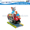 HD-11708 elektrische Spielzeugauto-Zeichentrickfilm-Figur scherzt Spiel-Spielwaren