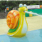  Wasserspiele Kinder Wasserschnecke für Wasserpark Spielplatz (HD-7102)