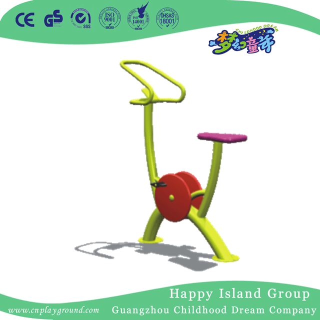 户外运动器材简易健身车(HHK-13902)