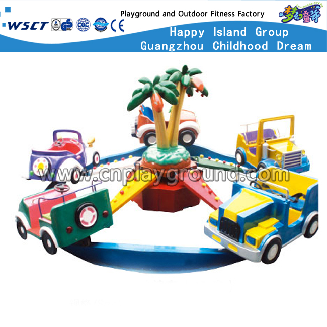 Kinderfreizeitpark-kleiner elektrischer Stuhl-Schaukel-Fahrt-Spielplatz (A-11504)