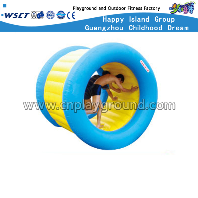 游乐园户外水球充气运动游戏设备 (HD-10012)