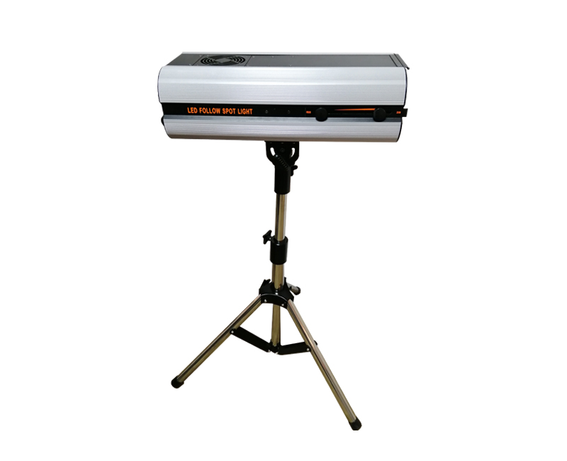 Новая модель --- 600W LED Follow Прожектор