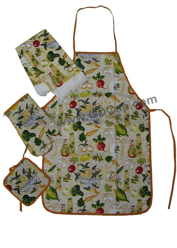 Apron042