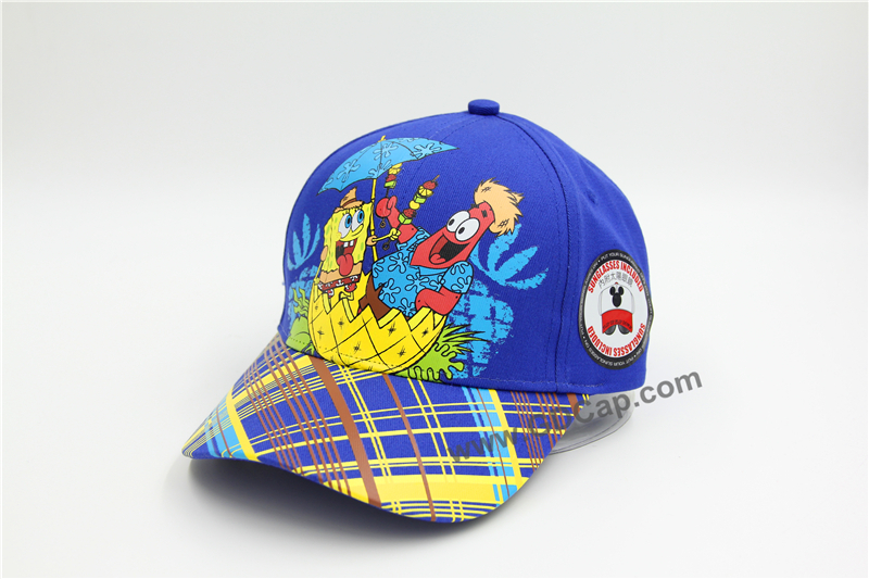 Kids Cap017