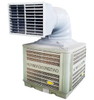 Greenhouse and chicken house used portable energy saving Evaporative Air cooler