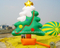 RB20011（4-6m）Inflatable Christmas Tree For Holiday Events