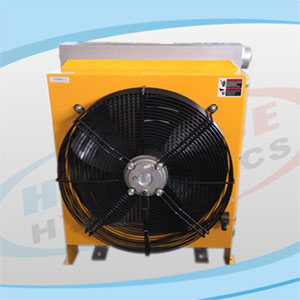 AH1890T Series Air Cooler