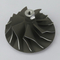 GT37VA Compressor Wheel