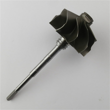 GT3037-1 Turbine wheel shaft