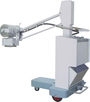 Plx Series High Frequency Mobile X Ray System (B09.04010)