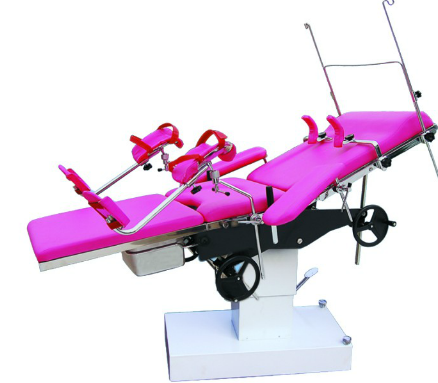 Multi-Purpose Parturition Bed (Model JHC-06B\JHC-06C)