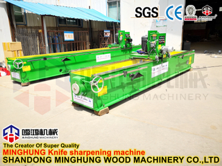 Mesin Penggiling Pisau