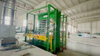 Mesin Plywood untuk Konstruksi Furniture Packing Plywood