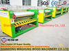 Mesin Pembuat Kayu Lapis Double Sides Glue Spreader
