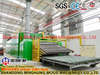 Mesin Veneer Roller Dryer Mesin Kayu Lapis