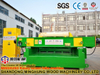 Mesin Pengupas Kayu Veneer untuk Veneer Mill