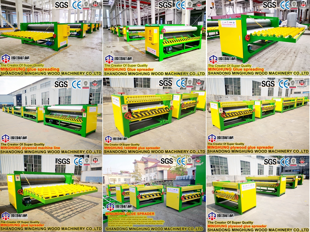 Lapis kayu lapis menyebar