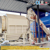 Lini produksi OSB campuran 15-25mm 