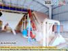 60000m³ Peralatan produksi OSB berbiaya rendah tahunan
